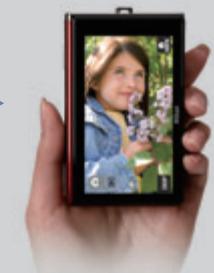 NIKON COOLPIX S6100 - Automatic image rotation - 2