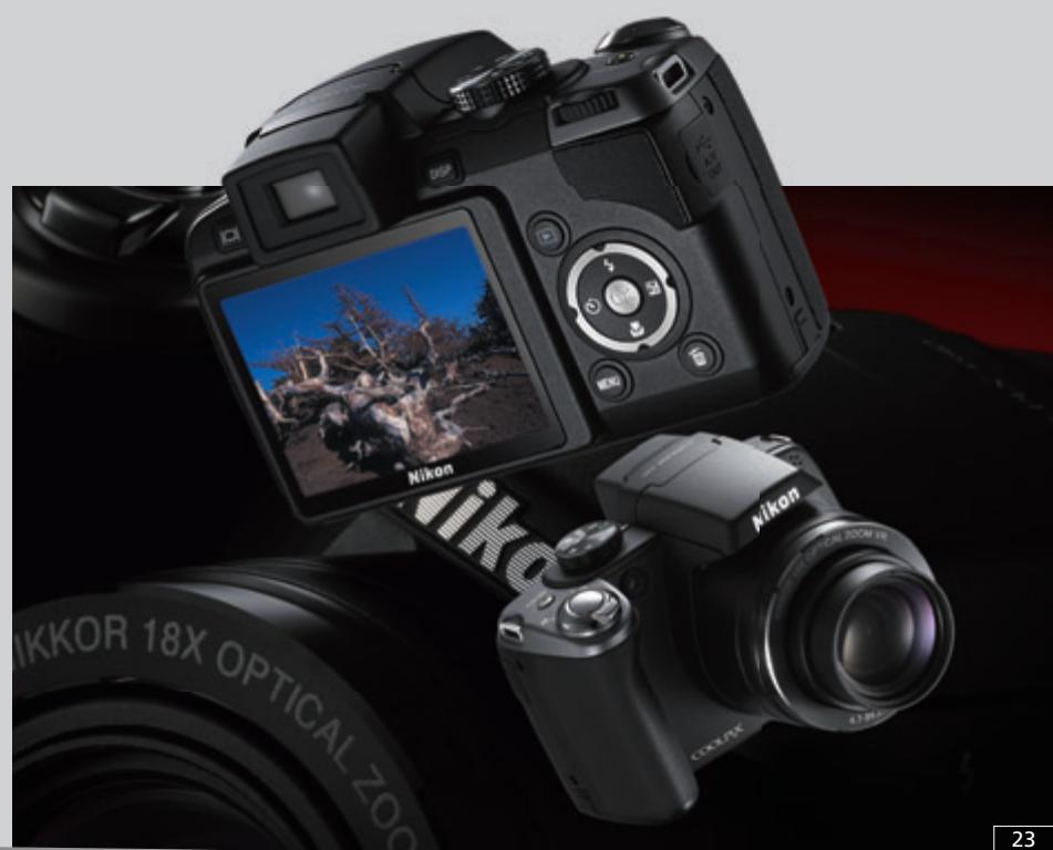 NIKON COOLPIX S6100 - ISO 6400 capability - 1
