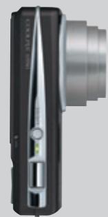 NIKON COOLPIX S6100 - Other features - 9