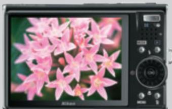 NIKON COOLPIX S6100 - Other features - 5