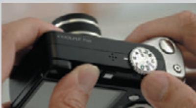 NIKON COOLPIX S6100 - shoot-anywhere convenience - 2