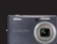 NIKON COOLPIX S6100 - my Picturetown - 1