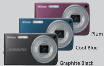 NIKON COOLPIX S6100 - Other features - 6