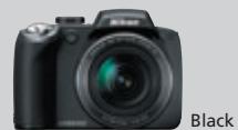 NIKON COOLPIX S6100 - Other features - 1
