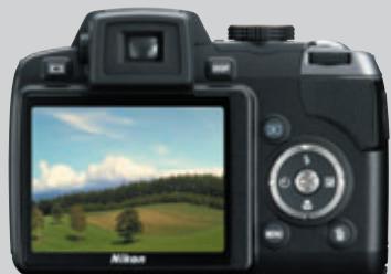 NIKON COOLPIX S6100 - Other features - 2