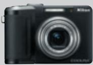 NIKON COOLPIX S6100 - ISO 6400 capability - 2