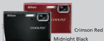 NIKON COOLPIX S6100 - Other features - 4