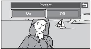 NIKON COOLPIX S80 - Protecting One Picture - 3