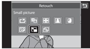 NIKON COOLPIX S80 - Small Picture: Making Smaller Pictures - 2