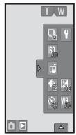 NIKON COOLPIX S80 - Monitor Display in Portrait ("Tall") Orientation - 3