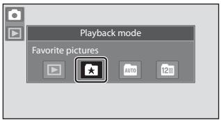 NIKON COOLPIX S80 - Viewing Pictures in an Album - 1