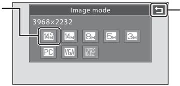 NIKON COOLPIX S80 - Opening the Tabs - 4