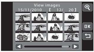 NIKON COOLPIX S80 - DPOF printing - 2