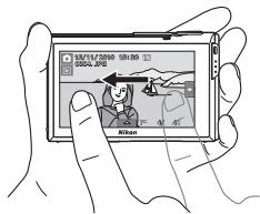 NIKON COOLPIX S80 - Tap - 5
