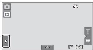 NIKON COOLPIX S80 - Adjusting the (Auto) Mode Setting - 1