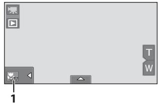 NIKON COOLPIX S80 - Movie Recording Settings - 3