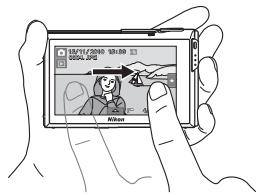 NIKON COOLPIX S80 - Tap - 4