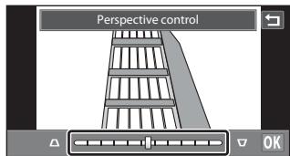 NIKON COOLPIX S80 - Perspective Control: Adjust a Sense of Perspective - 3