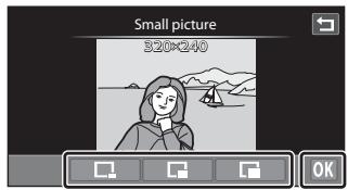 NIKON COOLPIX S80 - Small Picture: Making Smaller Pictures - 3