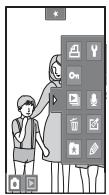 NIKON COOLPIX S80 - Picture Display - 3