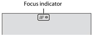 NIKON COOLPIX S80 - Press the shutter-release button halfway. - 5