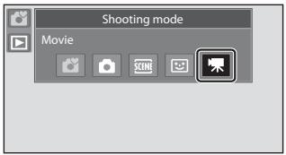 NIKON COOLPIX S80 - Recording Movies - 1