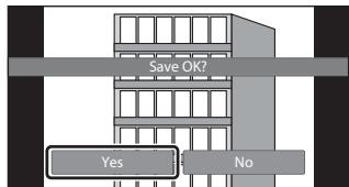NIKON COOLPIX S80 - Perspective Control: Adjust a Sense of Perspective - 5