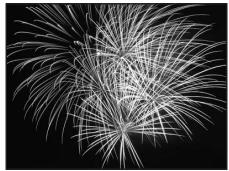 NIKON COOLPIX S80 - Fireworks show - 2