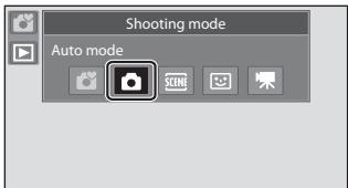 NIKON COOLPIX S80 - Motion Detection - 2