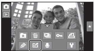 NIKON COOLPIX S80 - D-Lighting: Enhancing Brightness and Contrast - 1