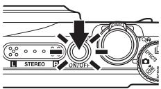 STEREO ONTOFF