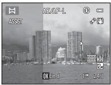 NIKON COOLPIX S9100 - Take the next picture. - 2