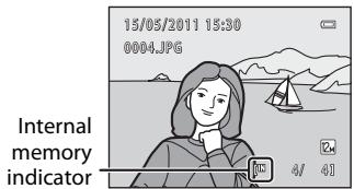 15/05/2011 15:30 0004.JPG Internal memory indicator