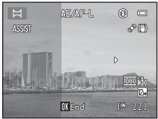 ASSIST AE/AF-L Tecu fin OK End [IN 22]