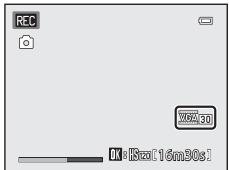 REC WEA 30 OK: RSize[16m30s!