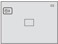 NIKON COOLPIX S9100 - Press the shutter-release button the rest of the way down. - 2