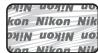 NIKON COOLPIX S9100 - Use Only Nikon Brand Electronic Accessories - 1