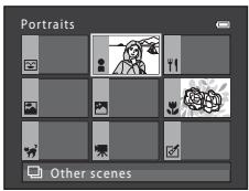 Portraits Other scenes