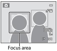 Focus area