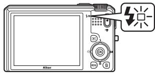 Nikon 1000 LED