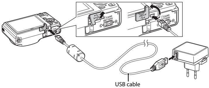 USB cable