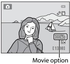 Movie option