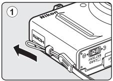 Nikon iuch ATR100 BPOCJ