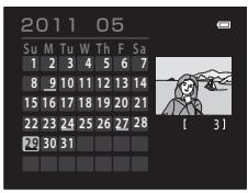 2011 05 Su M Tu W Th F Sa 1 2 3 4 5 6 7 8 9 10 11 12 13 14 15 16 17 18 19 20 21 22 23 24 25 26 27 28 29 30 31 [ ] [ ]