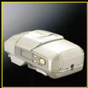 NIKON LITE TOUCH ZOOM 130 ED QD - Impressive Performance in a Stylish and Sophisticated Package - 3