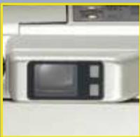 NIKON LITE TOUCH ZOOM 130 ED QD - Dioptre Adjustment - 1