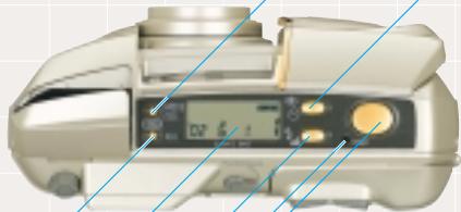 NIKON LITE TOUCH ZOOM 150 ED - Lite·Touch Zoom 150ED/150ED QD - 1