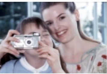 NIKON LITE TOUCH ZOOM 150 ED - Every precious moment, forever yours. - 1
