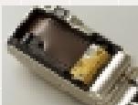 NIKON LITE TOUCH ZOOM 150 ED - Anti-Fog Eyepiece - 1