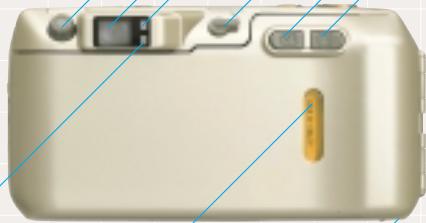 NIKON LITE TOUCH ZOOM 150 ED - Lite·Touch Zoom 150ED/150ED QD - 3
